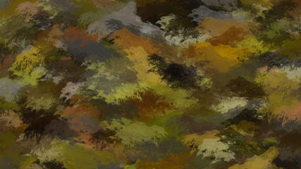 Fototapeta na wymiar abstract background art pattern design texture wallpeper yellow watercolor