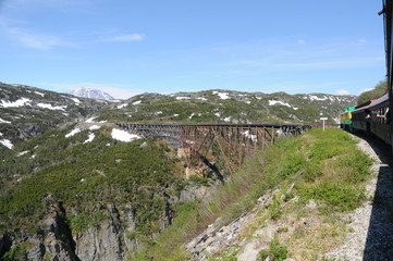 alaska skagway