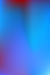 Rainbow, Mesh Banner. 