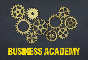 Business Academy