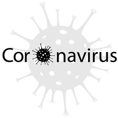 coronavirus 2019-nCoV concept.
