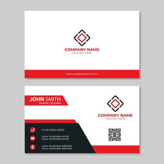 Business card