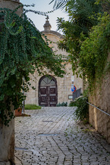 The stunning Scicli Italy (Sicily)