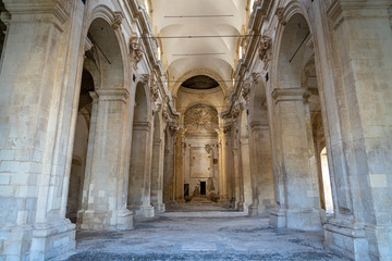 The stunning Scicli Italy (Sicily)