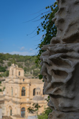 The stunning Scicli Italy (Sicily)