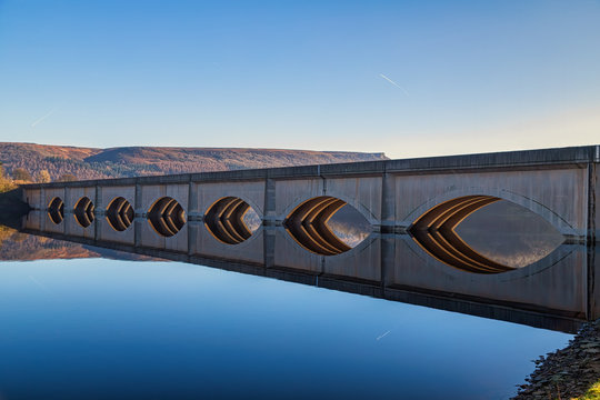 Ladybower Reservoir