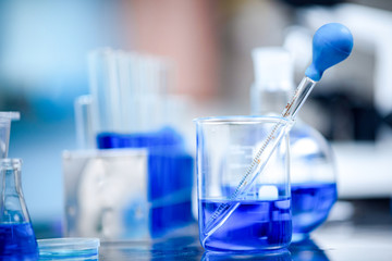 alcohol hand gel for anti-covid-19, Research for the production of antiseptics in chemical laboratories.