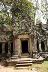 Cambodia day trip