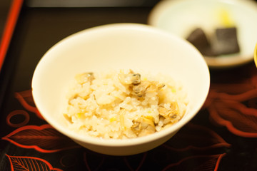 日本料理