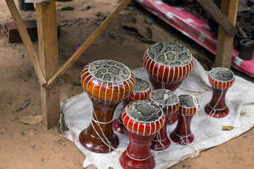 Cambodia trip editorial