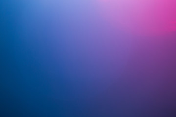abstract natural purple-blue-cyan gradient photographic blur background