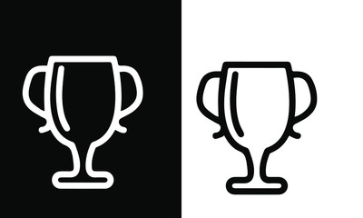 E-Learning Icons vector design black and white 