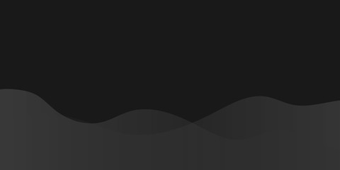 Simple black abstract background modern minimalist for presentation design. Suit for business, corporate, institution, party, festive, seminar, and talks.