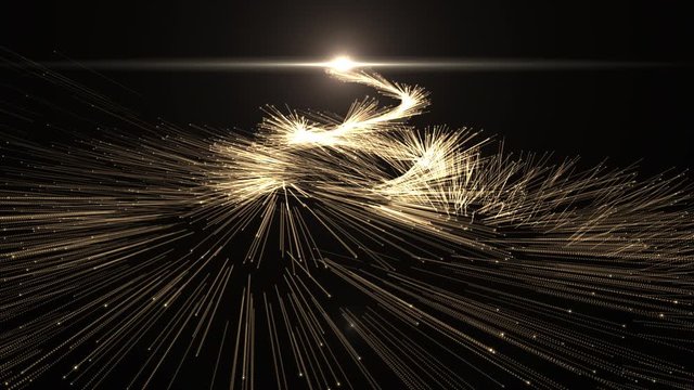 Spiral meteor-particle04