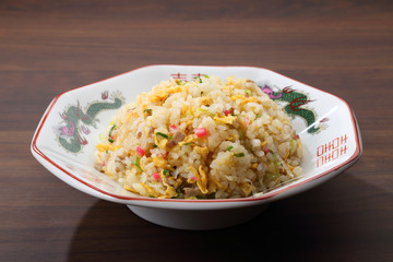 炒飯