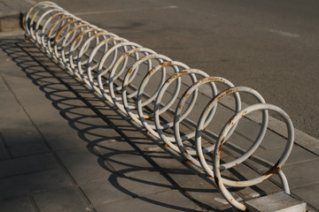 Fahrradständer