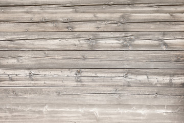 Natural white colored pine wood panels as background