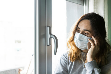 uncertainty in coronavirus quarantine
