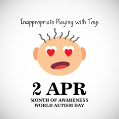 World Autism Day