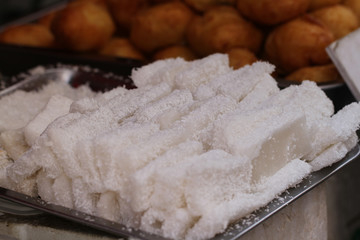 China, Peking,  Foodstreet