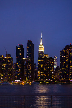 Empire State Building 