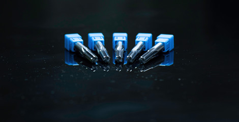 tools special drill burnishing reamer endmill cutting isolated carbide precision cut Housing bearing . Use with the machining center lathe solid and Drilling metal cast iron Aluminum metals