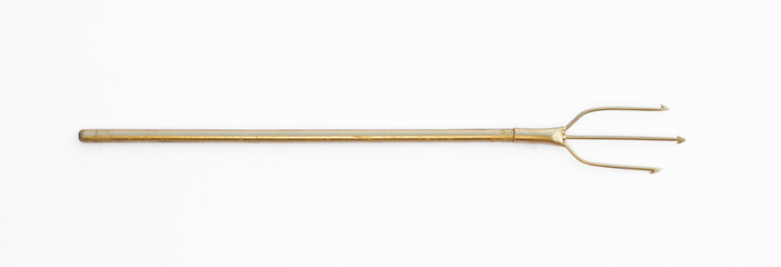 pitchfork of Poseidon, Neptune's golden trident
