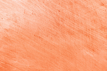 Details of gold pink texture abstract background.