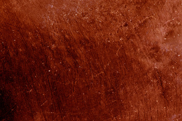 Halloween background. Blood Texture Background. Texture of  Concrete wall with bloody red stains.