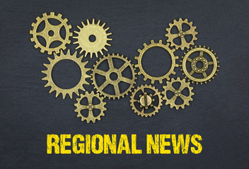 Regional News 