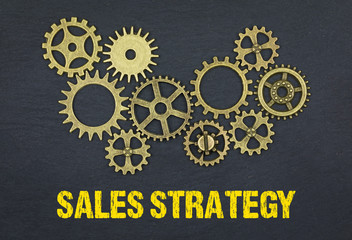 Sales Strategy 
