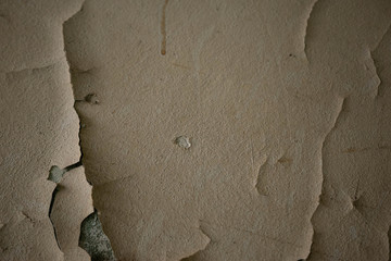 old painted texture
