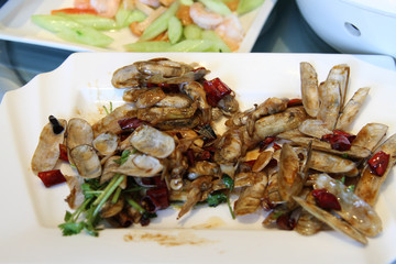 Chinese Food