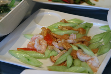 Chinese Food