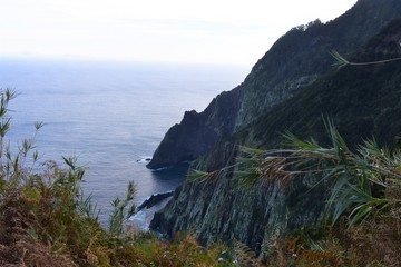 view of the coast