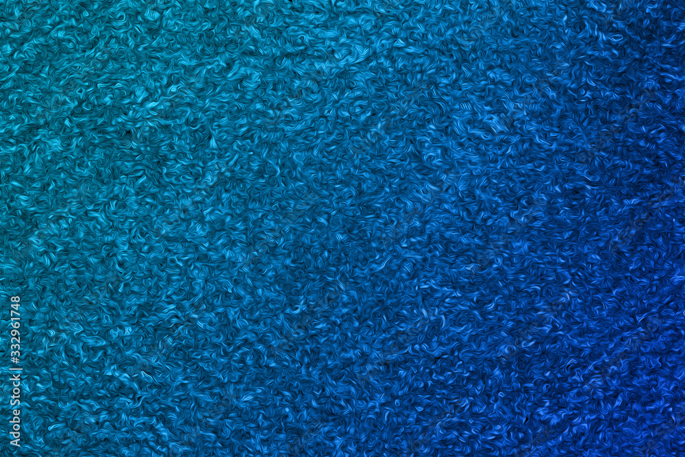 Canvas Prints abstract gradient for background.