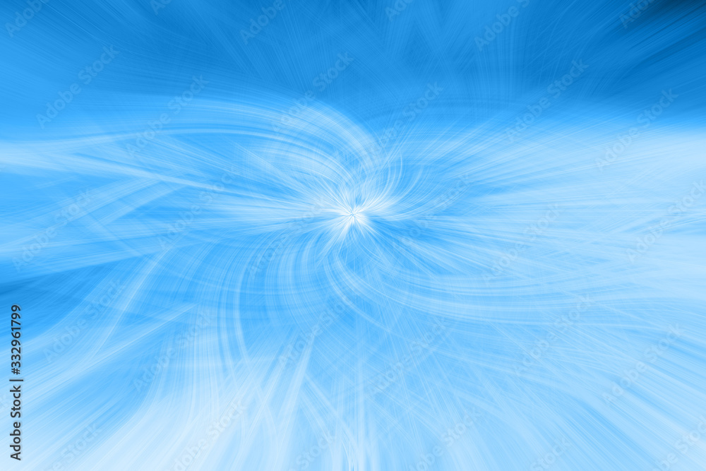 Wall mural abstract gradient for background.