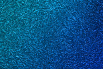 Abstract gradient for background.