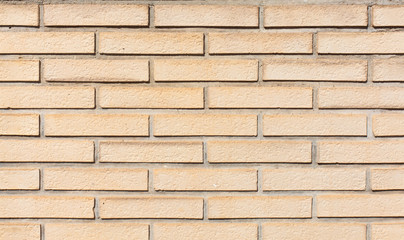 Textura muro de ladrillos