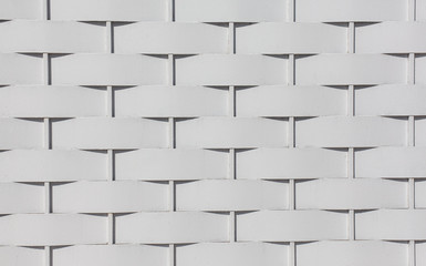 Textura valla metálica