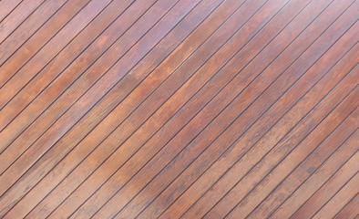 Textura de tablones de madera