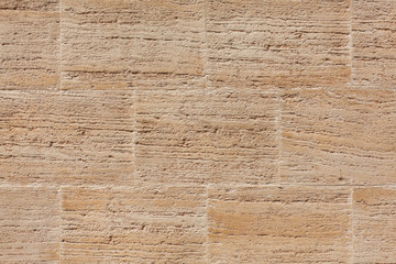 Obraz premium Textura de muro de piedra 