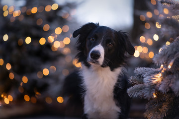 Hundeportrait