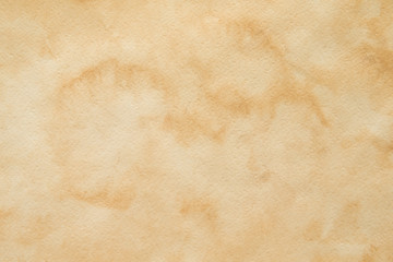 grunge background with space for text. Paper texture