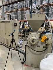 Medicion de ruido ambiental acustica