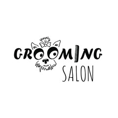 Flag of Czech Republic. Czechia's  vector tricolor brush concept. Horizontal Illustration isolated on gray background.   