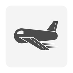 airplane icon