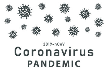 MERS Corona Virus Biohazard safety prohibition icon shape. biological hazard risk logo symbol. Contamination epidemic virus danger sign. vector illustration image. STOP COVID19