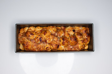 Pizzabrot Gebäck