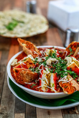 Paneer Musallam (Special Paneer with Mughlai Gravy )